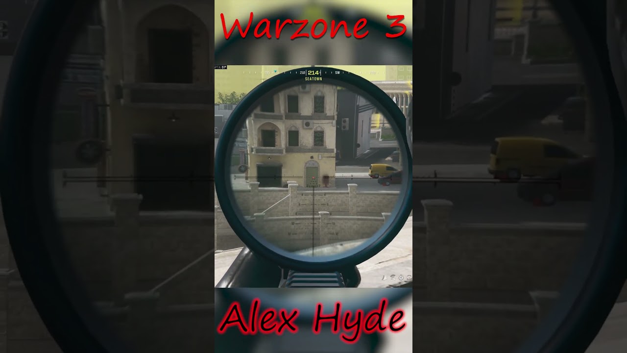 Получить БАН в день выхода Warzone 3? Легко!