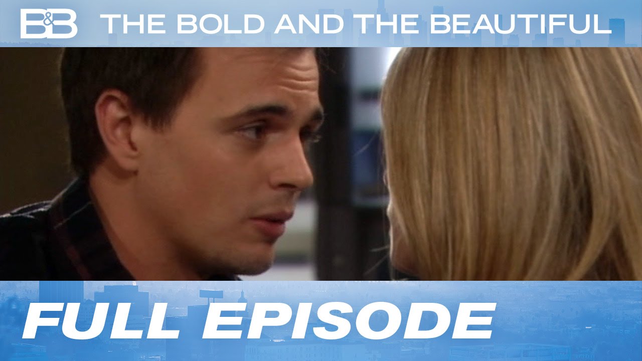 The Bold and the Beautiful / Full Episode 6970