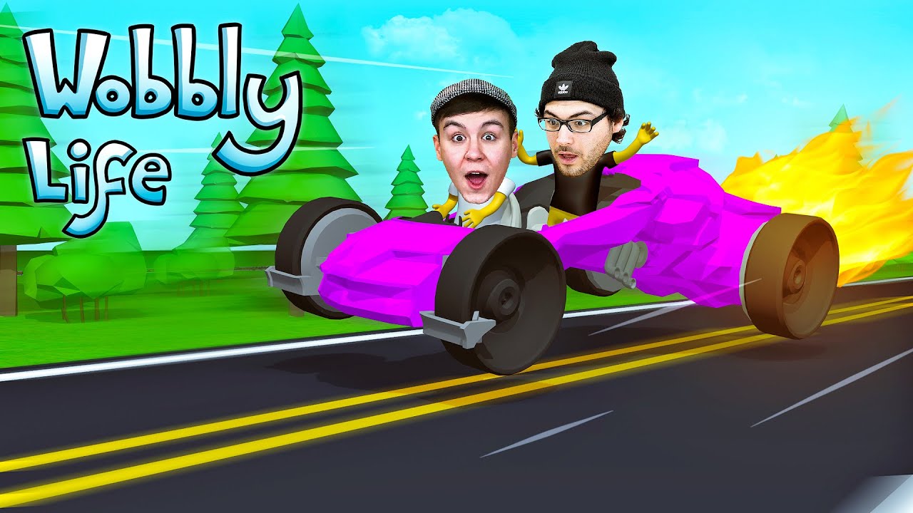 DAS SCHNELLSTE AUTO GEFUNDEN (SECRET!)