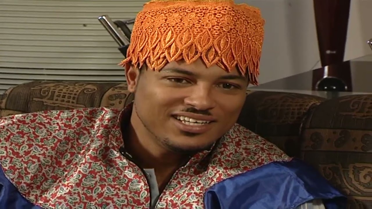 The Humble Prince | Van Vicker - Nigerian Movies 2025 Latest Full Movies 