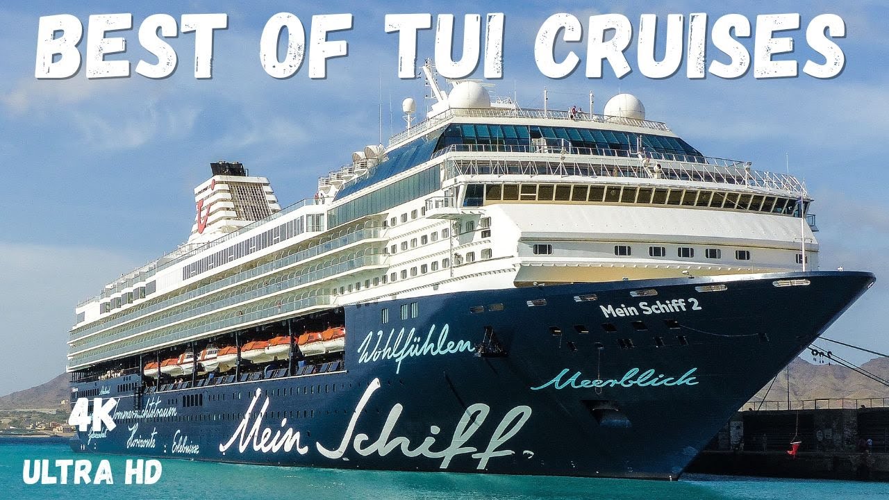 TUI CRUISES#4k#ship#cruise#travel#tui#vlog##cruiseship#ships#top#trending#ships#travel#cruisetour
