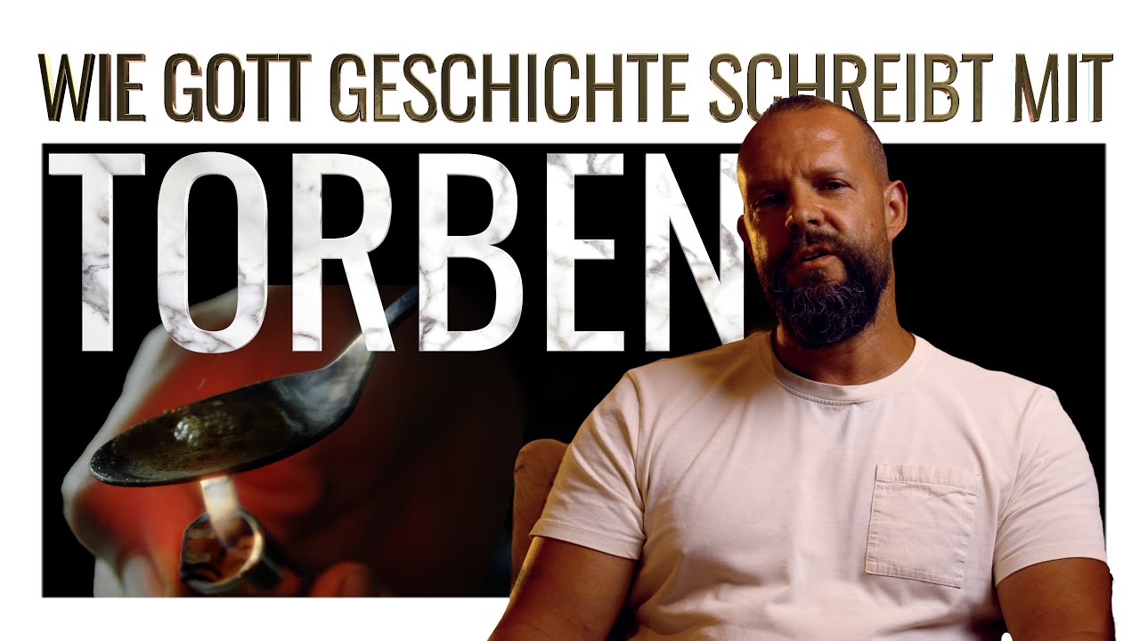 Wie Gott Geschichte schreibt mit Torben