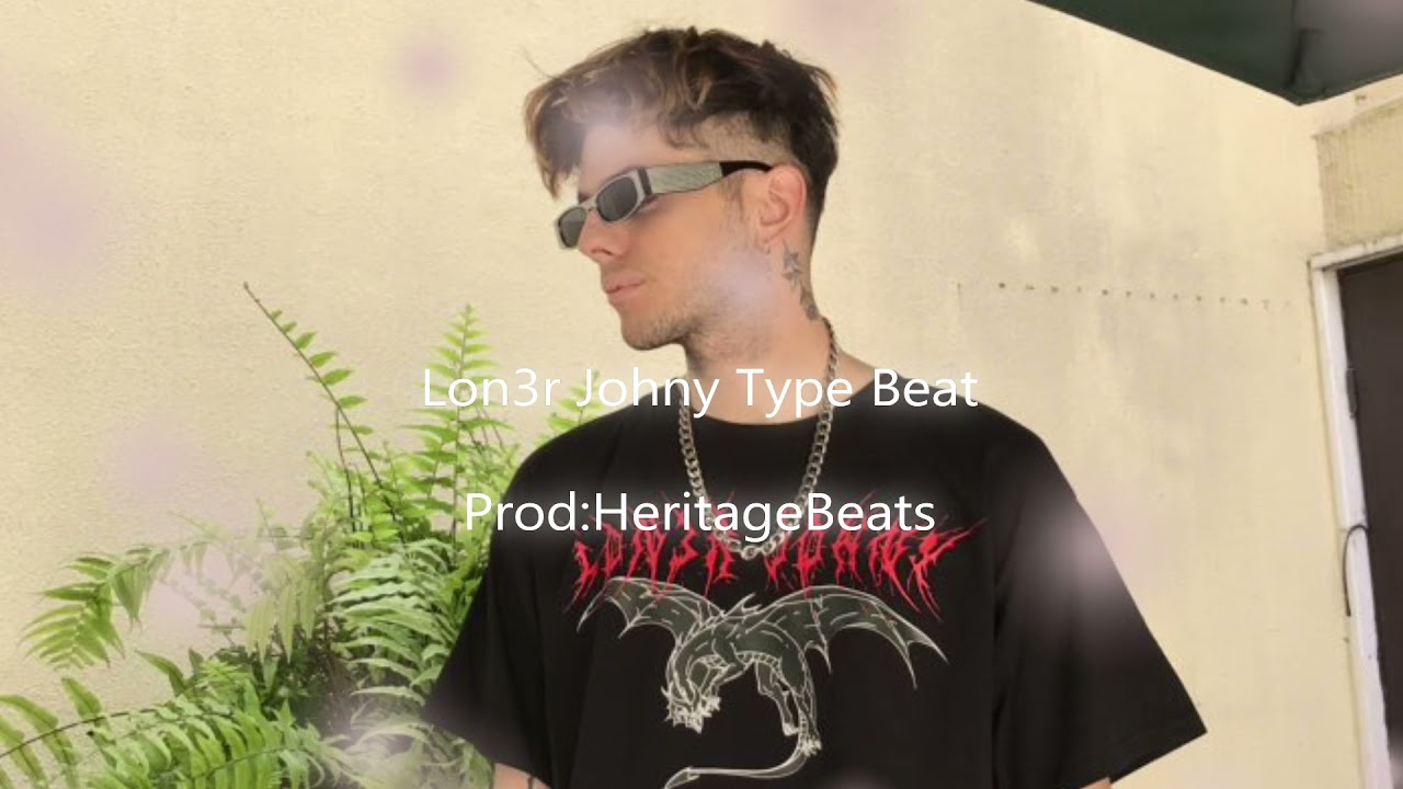 (Free For Profit) LON3R JOHNY x Wet Bed Gang x Travis Scott Type Beats- Fama (Prod.HerittageBeats)