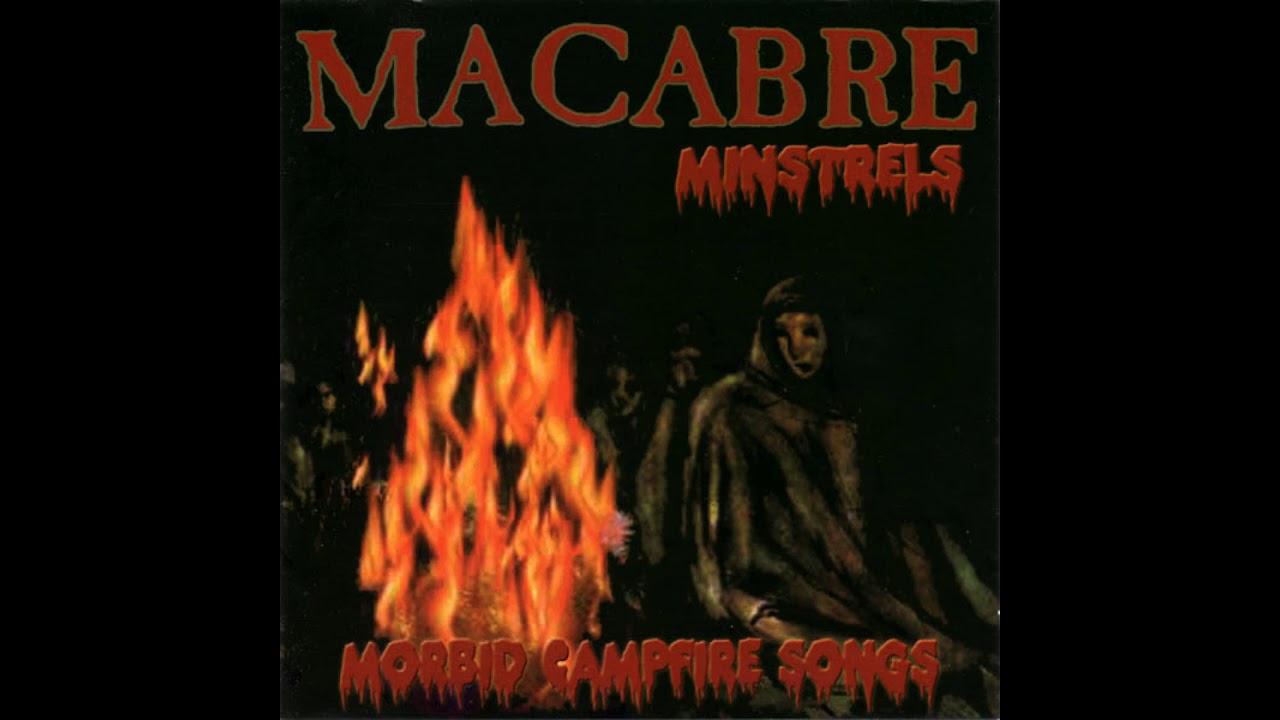 Macabre Minstrels [USA] - 
