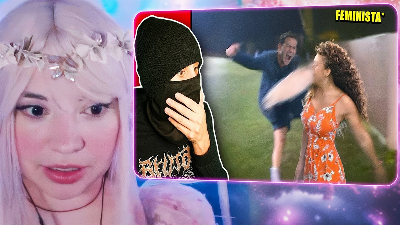 QUANDO HOMENS REVIDAM #3 | REACT!!!