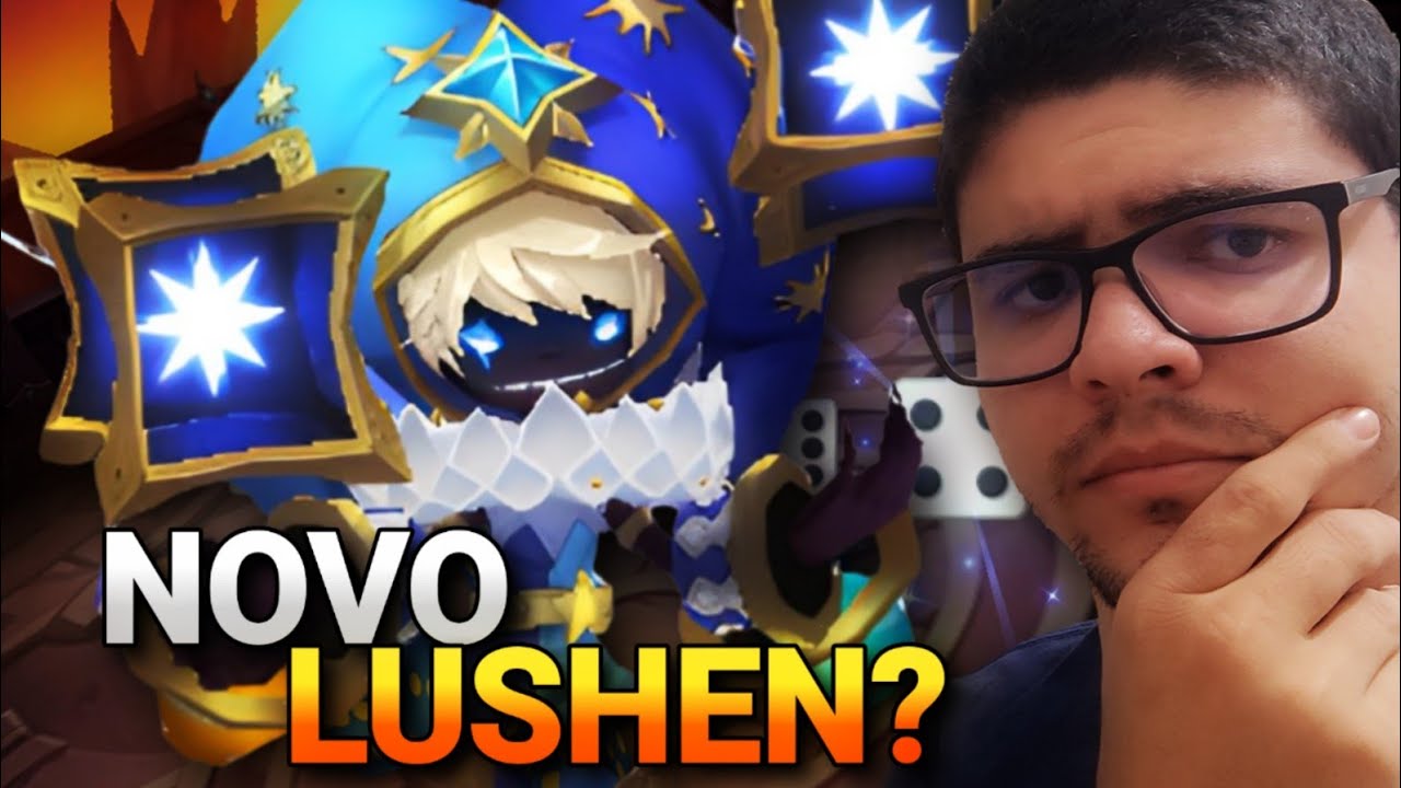 RENO FICOU FORTE PÓS BUFF !? GW G3 - Summoners War