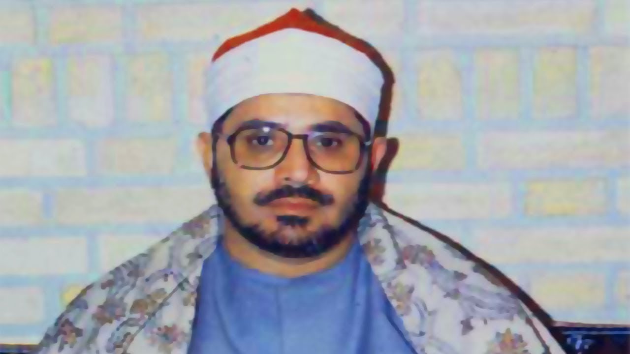 مـــن روائـع تـــلاوات الشيــخ الشحـات محمد أنــور | ما تيسر من سورة الأعراف | جودة عالية HD