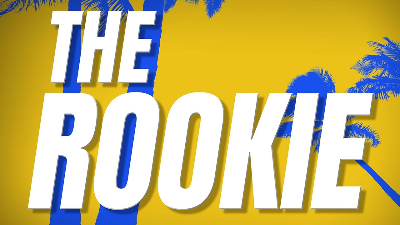 THE ROOKIE - Everybody (Backstreet's Back) By Backstreet Boys