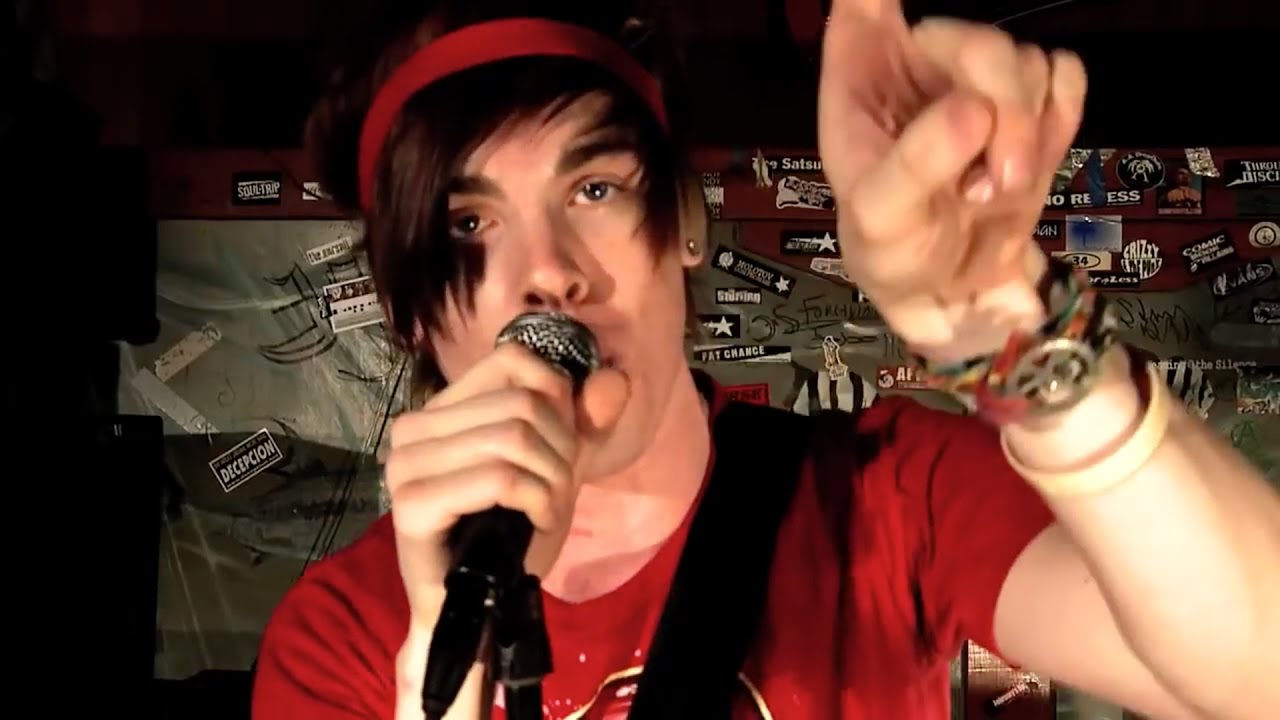 Set It Off - Pages & Paragraphs