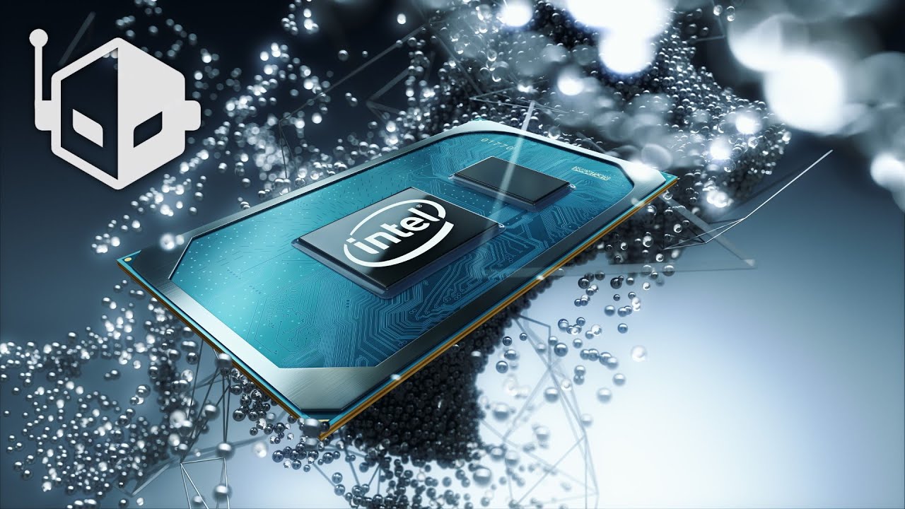 Intel&rsquo;s New Tiger Lake Integrated Graphics As Powerful As The Sony PS4