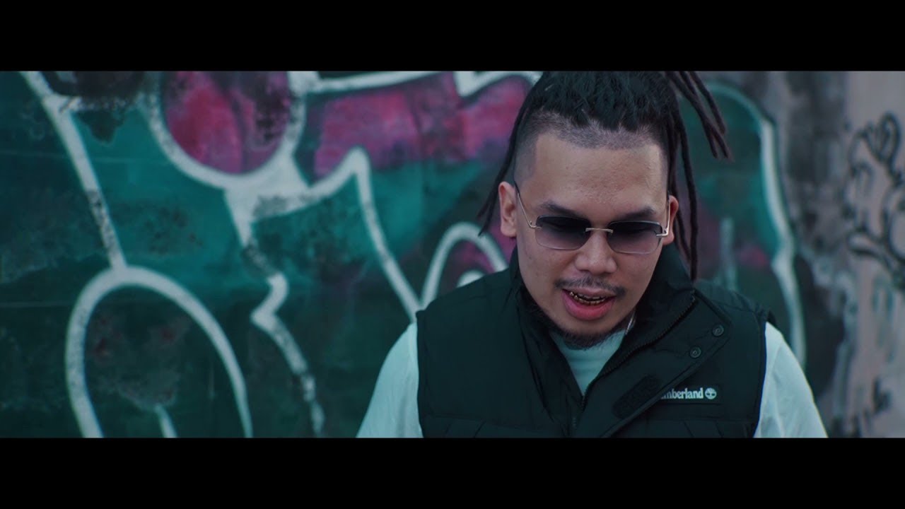 FIIXD - HATE ON ME (OFFICIAL VIDEO)
