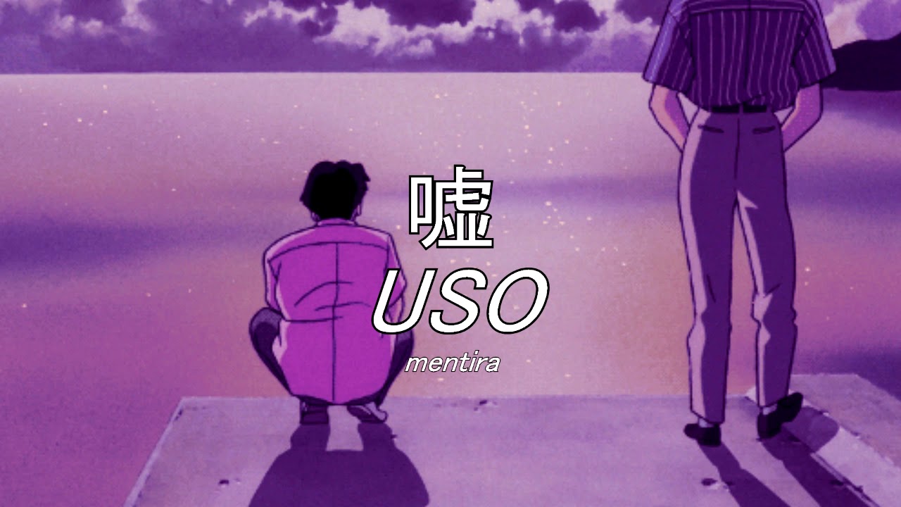 フレデリック(Frederic) - 「嘘」USO Sub:Espa&ntilde;ol/Romaji/Kanji
