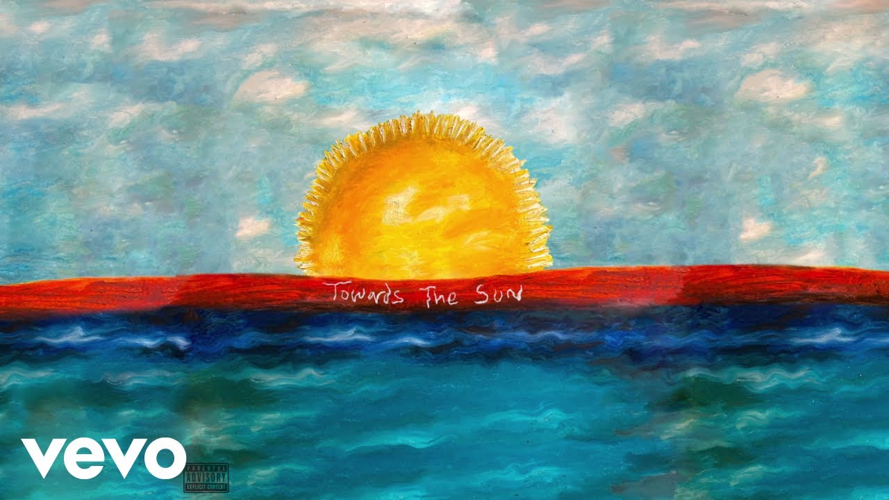 AUGUST 08 - Role Models (Audio)