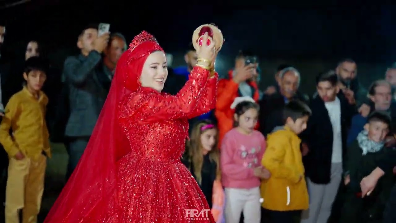 Koma Dem - Keçike (Kereci Ailesi Düğünü