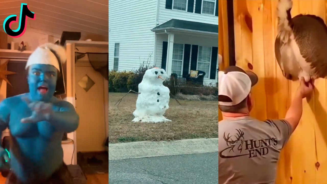 Random videos I watch at 2 a.m. #11