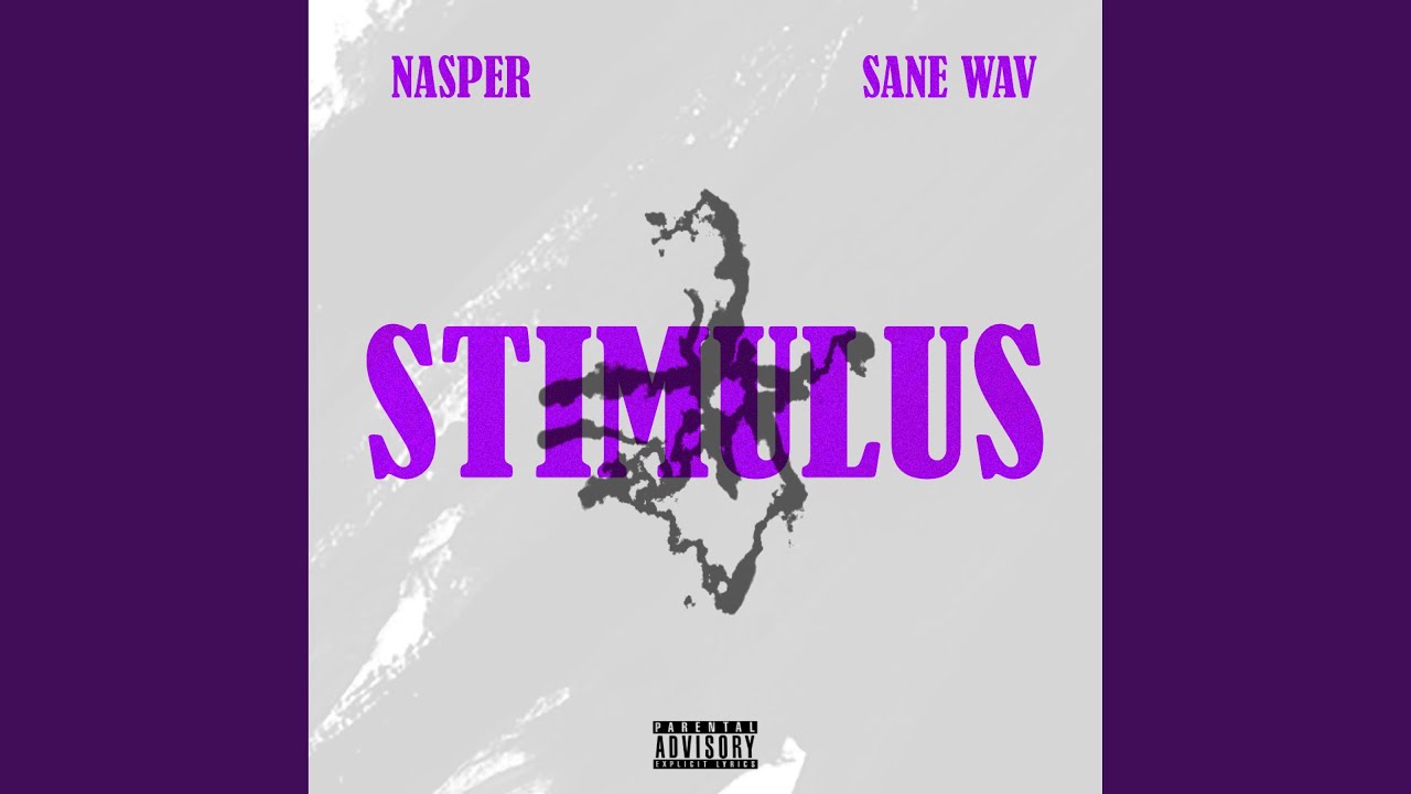 STIMULUS (feat. Sane Wav)