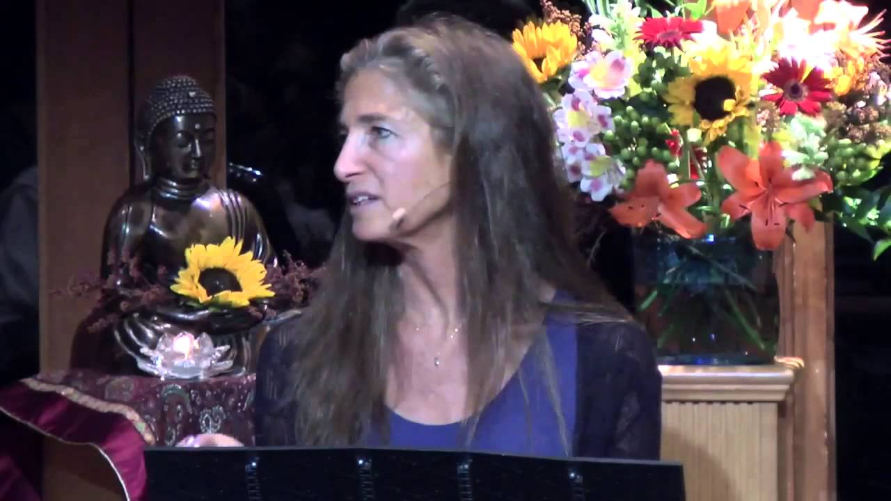 Tara Brach's 