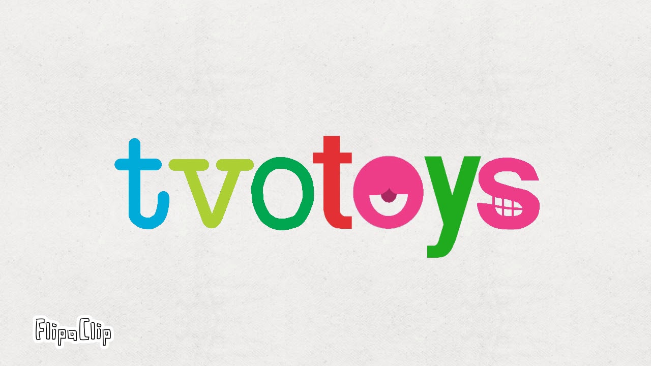 TVOKids Logo Bloopers 2 Take 14:k, i, d and Dictionary Watch Doodle Toons