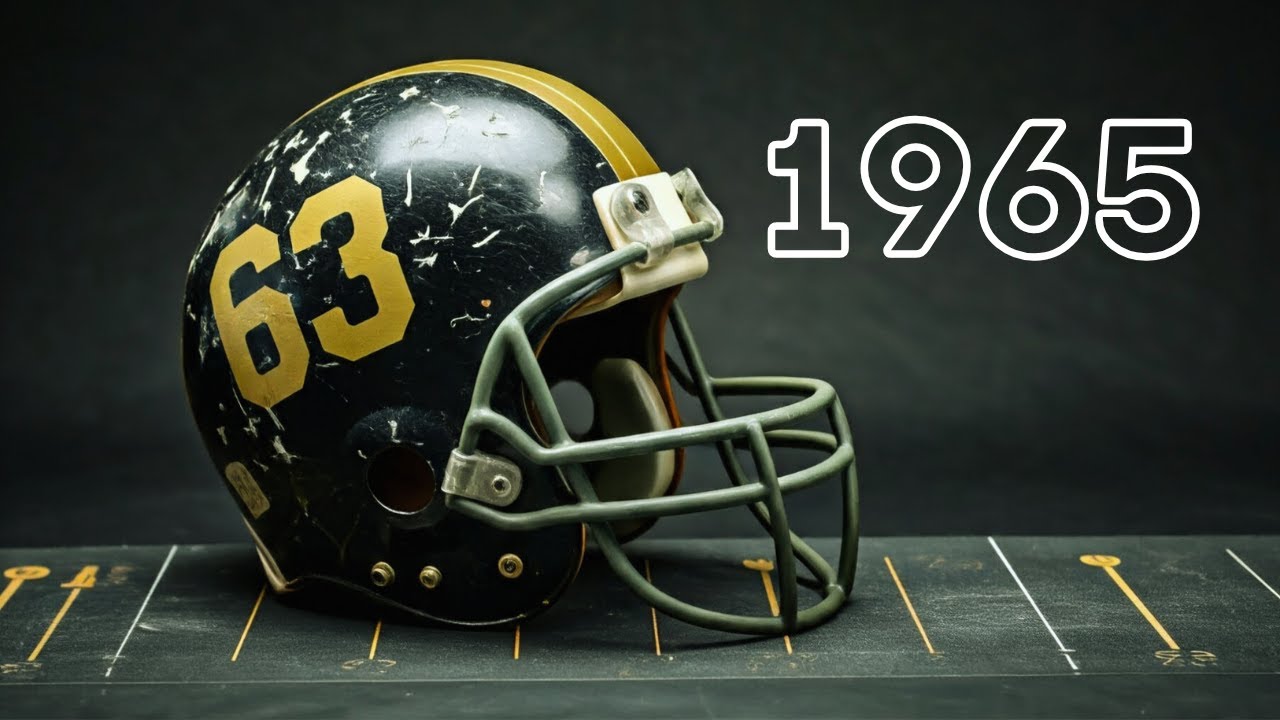 5th Quarter Show: Seasons - 1965
