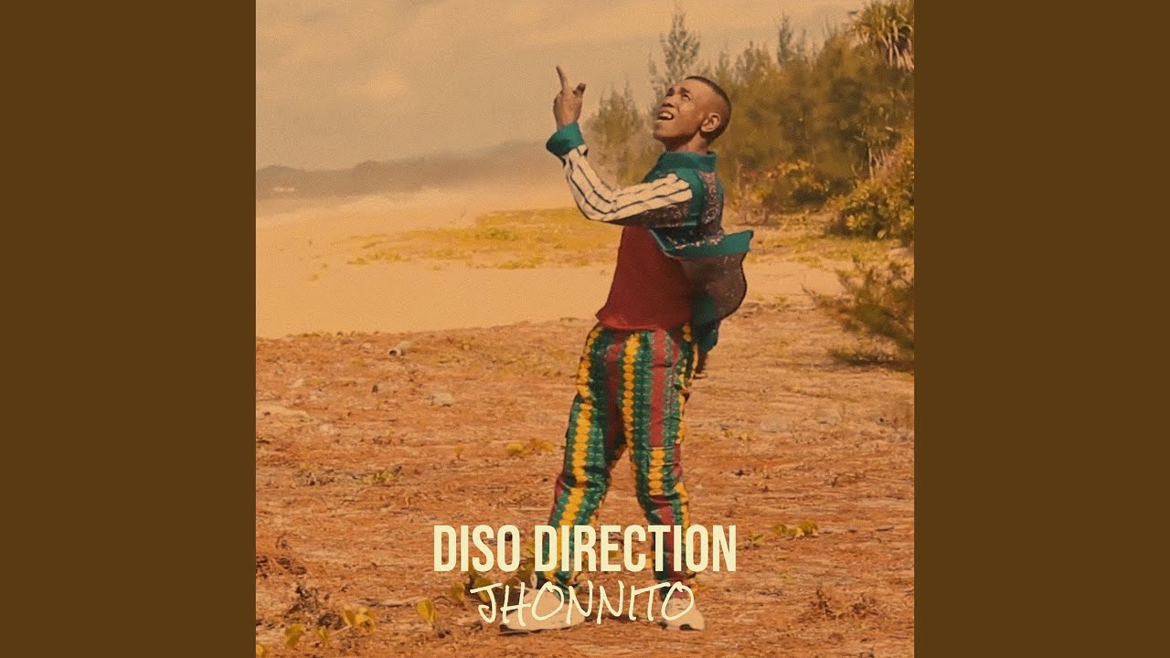 Diso Direction