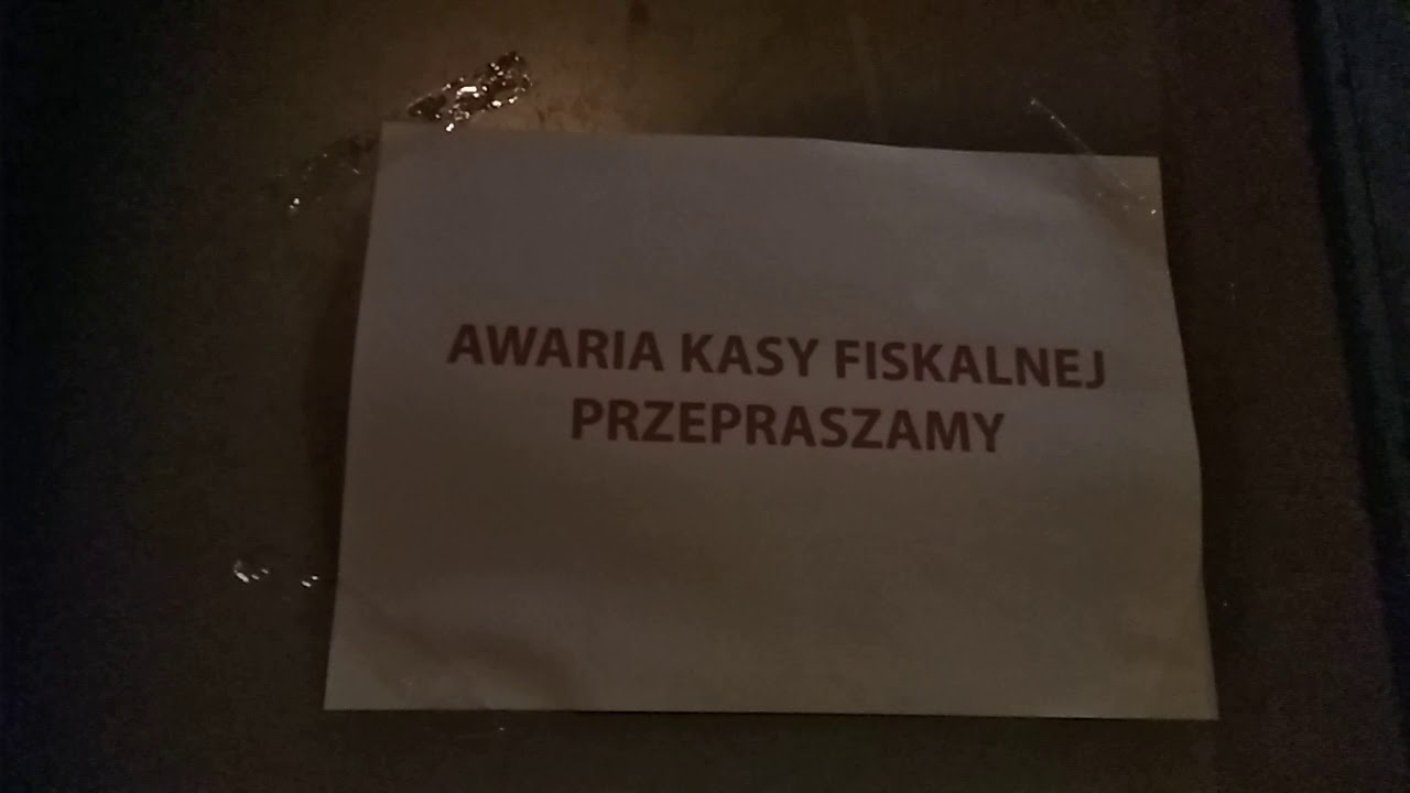 2019.01.24 Bankrut hurtownia MAKRO, czyli jak zarabiać z SOLID Security na zlodziejstwie