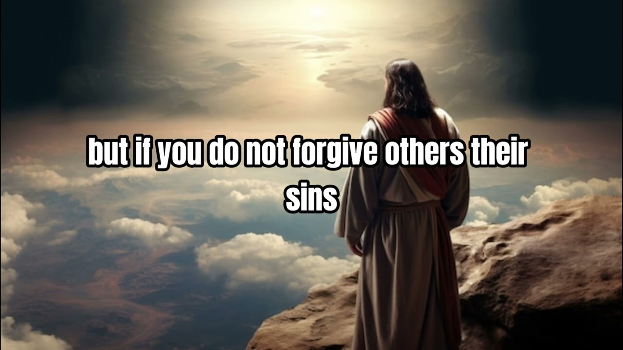 Matthew 6 : The Way Forward