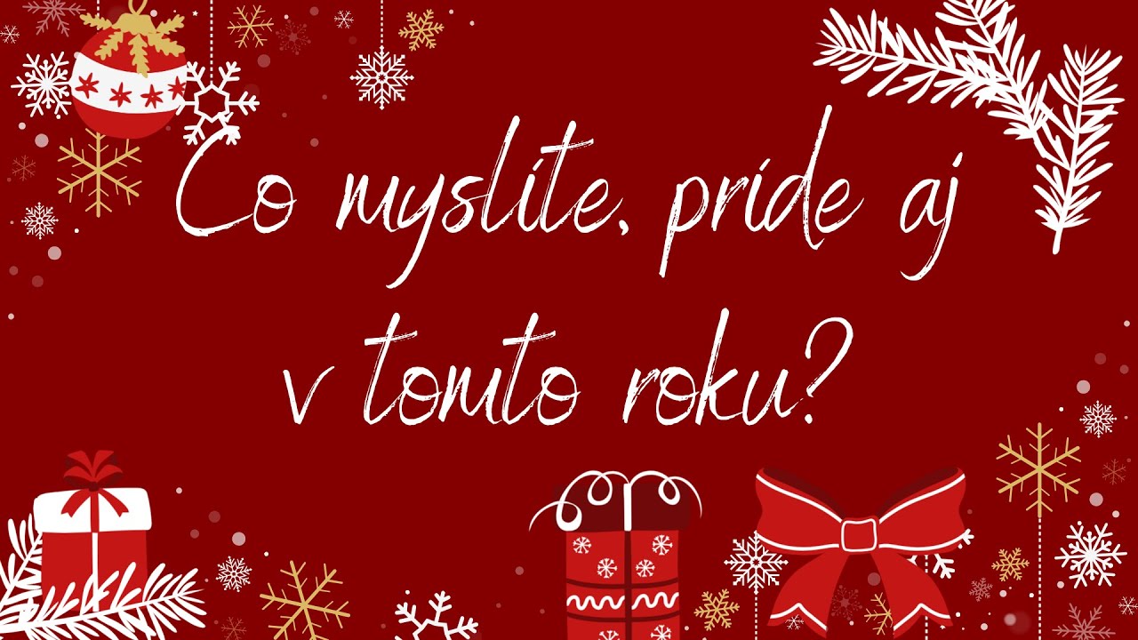 Mikuláš 2024