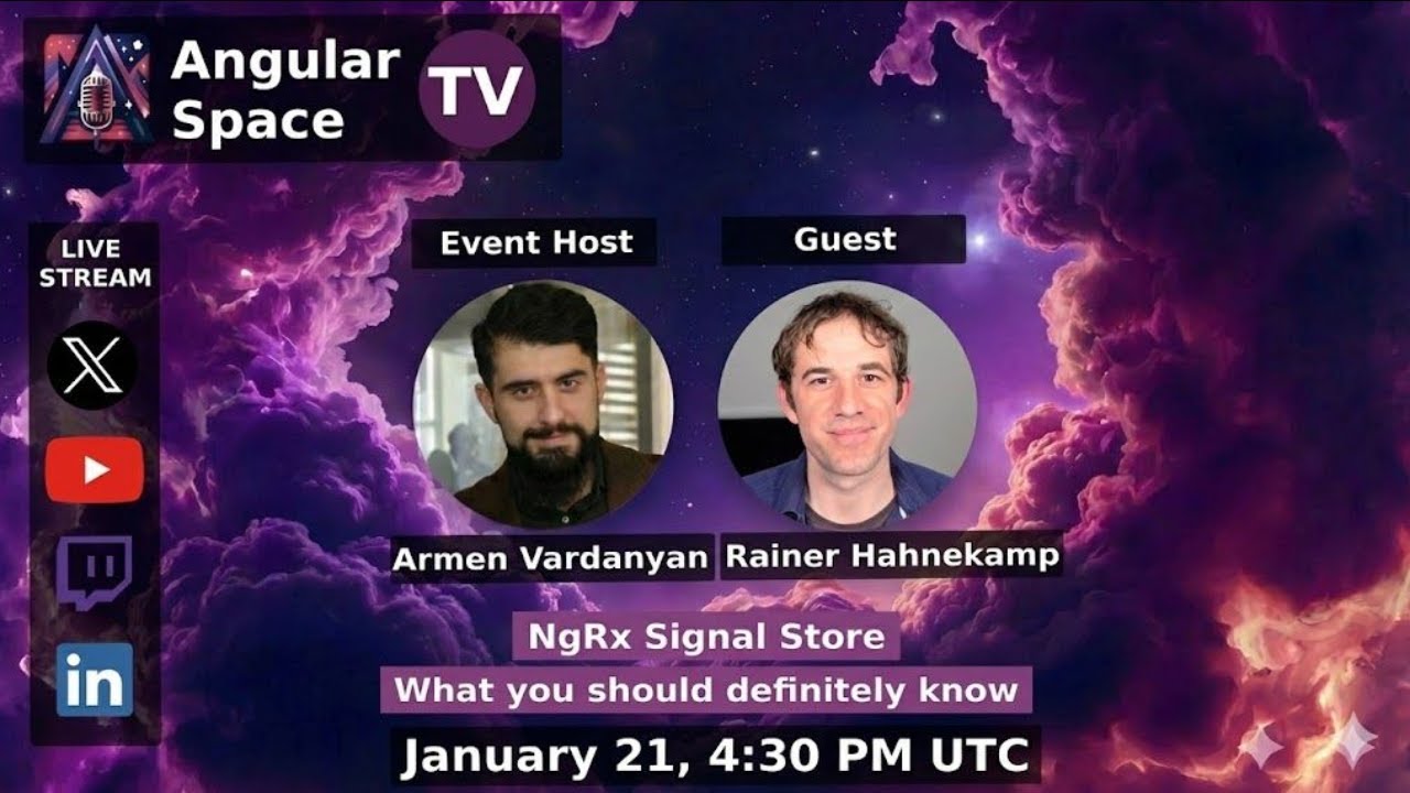 NgRx Signal Store