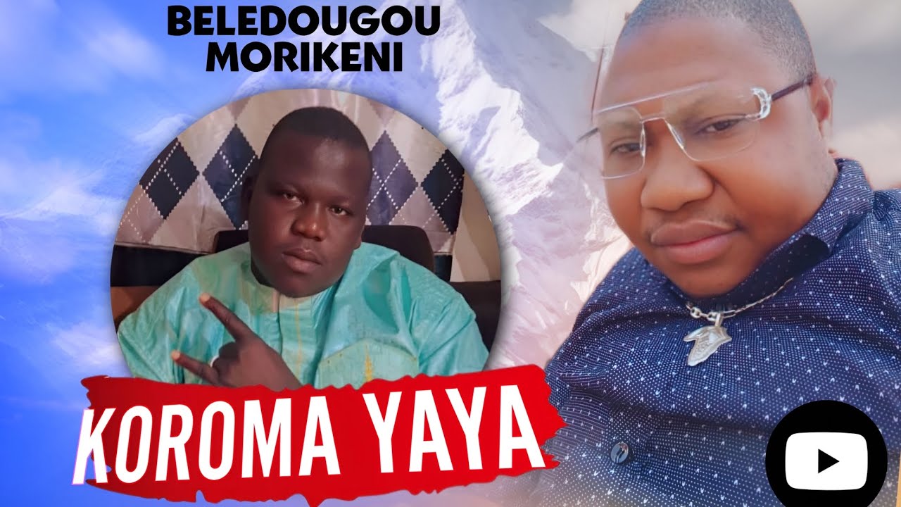 Beledougou Morikeni - Koroma Yaya (Volume 1)