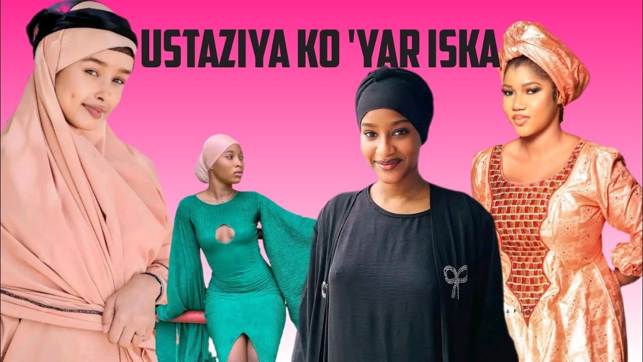 Ustaziya  part 11