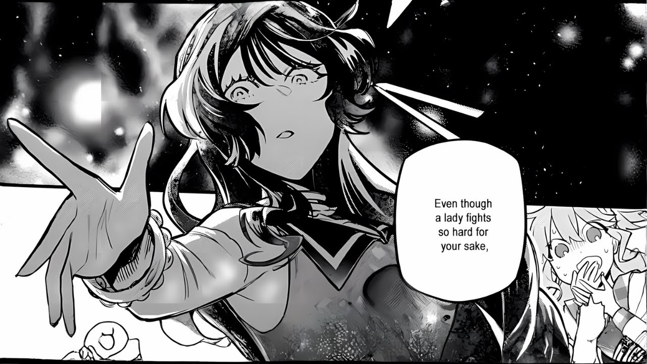 The Arrogant Princess Won’t Stay Silent