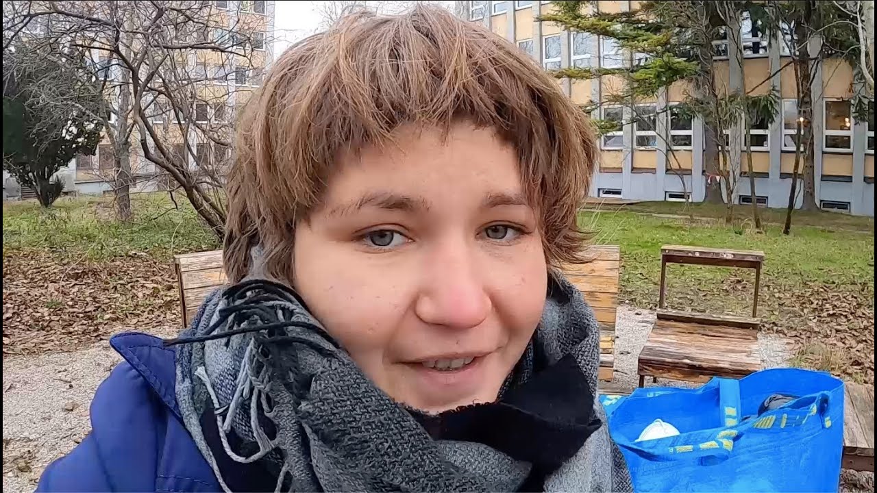 3 dni na ulici - krátky dokument
