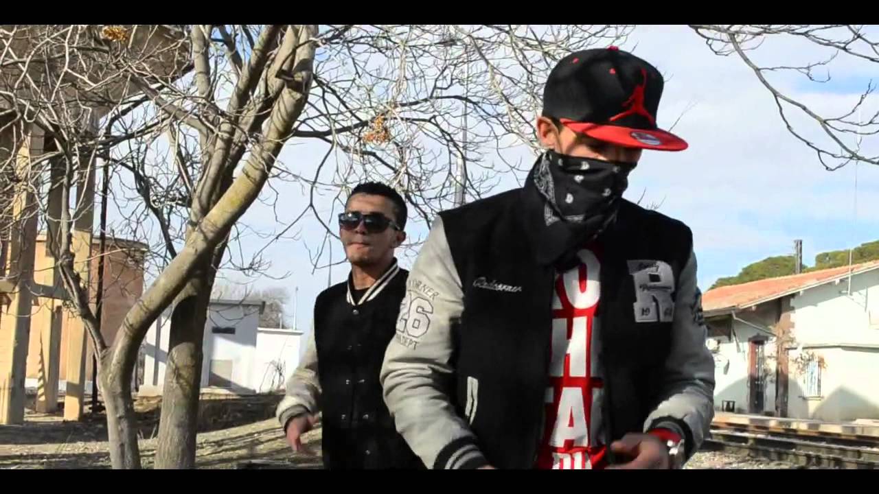 Aika B Feat Jiro'Himou ''DIR LA HASS'' Video Clip Rap Algerien   راب جزائري &copy; HD   YouTube