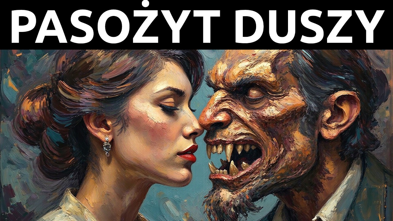 Empaci: mroczna prawda, której nikt wam nie powiedział | Carl Jung