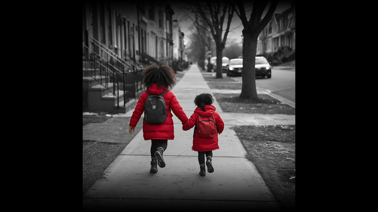 Does it Matter Where Your Grow Up?
