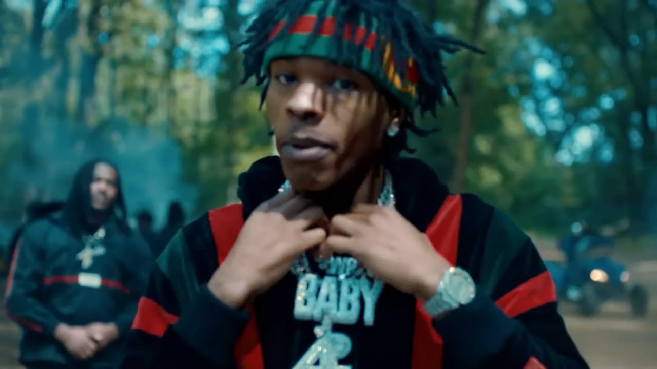 Lil Baby & Lil Durk 