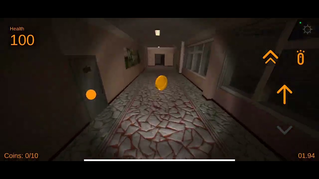 Senator Armstrong Nextbot Chasing Gameplay - Part 11