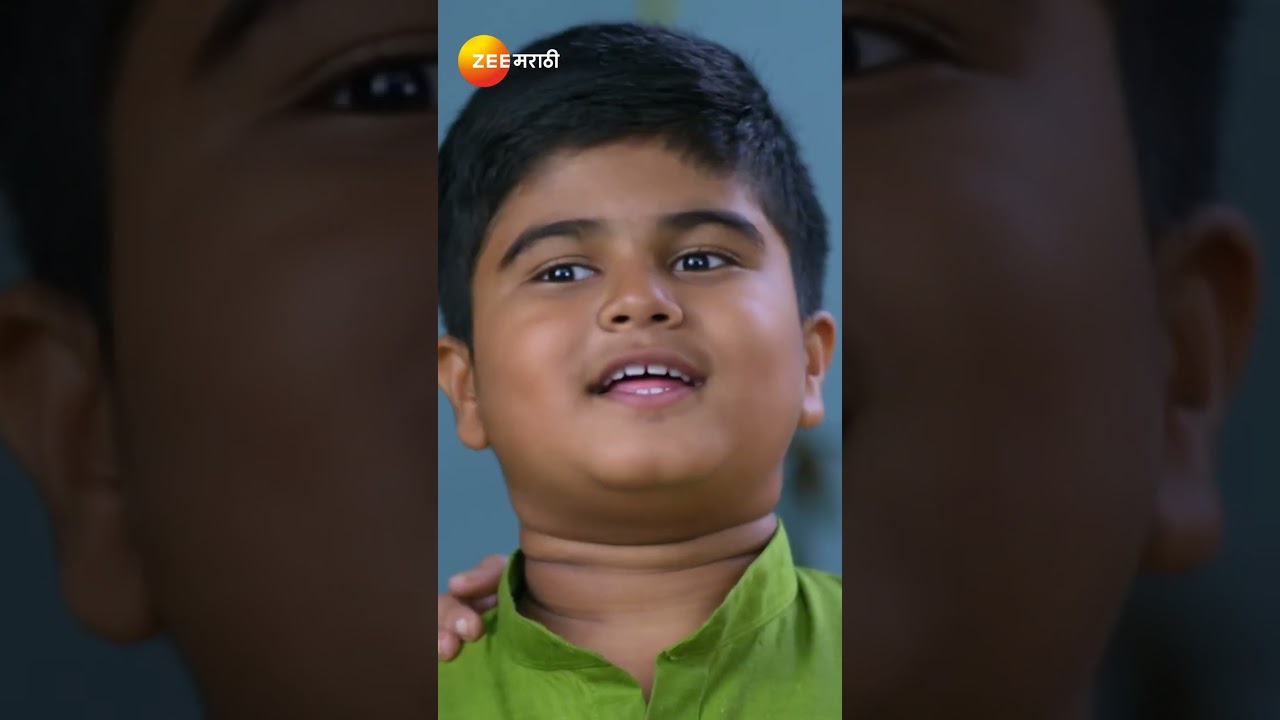 #Sara Kahi Tichyasathi #Shorts #Zee Marathi #Entertainment #Family Drama