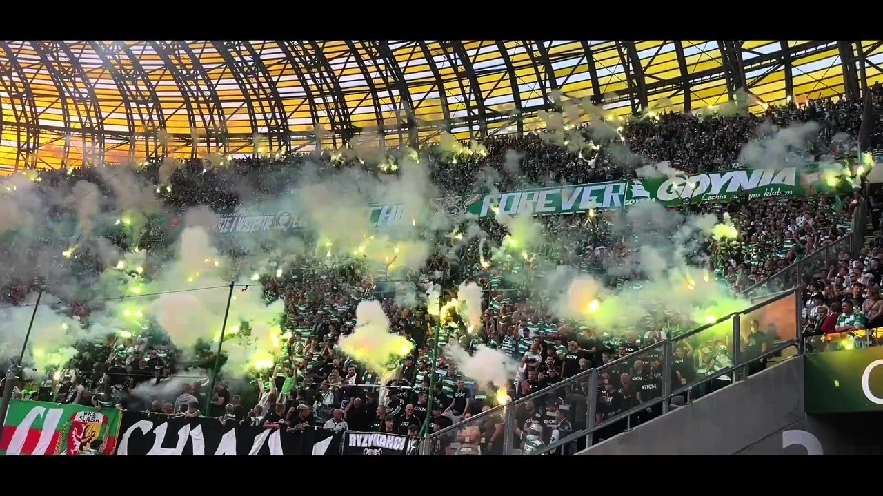 WIELKA LECHIA GDAŃSK