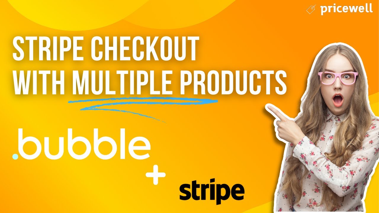 Stripe Checkout: Multiple Products (No Code)