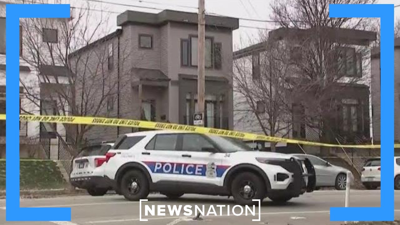 Columbus killings: Police try to clear up rumors in case | Banfield
