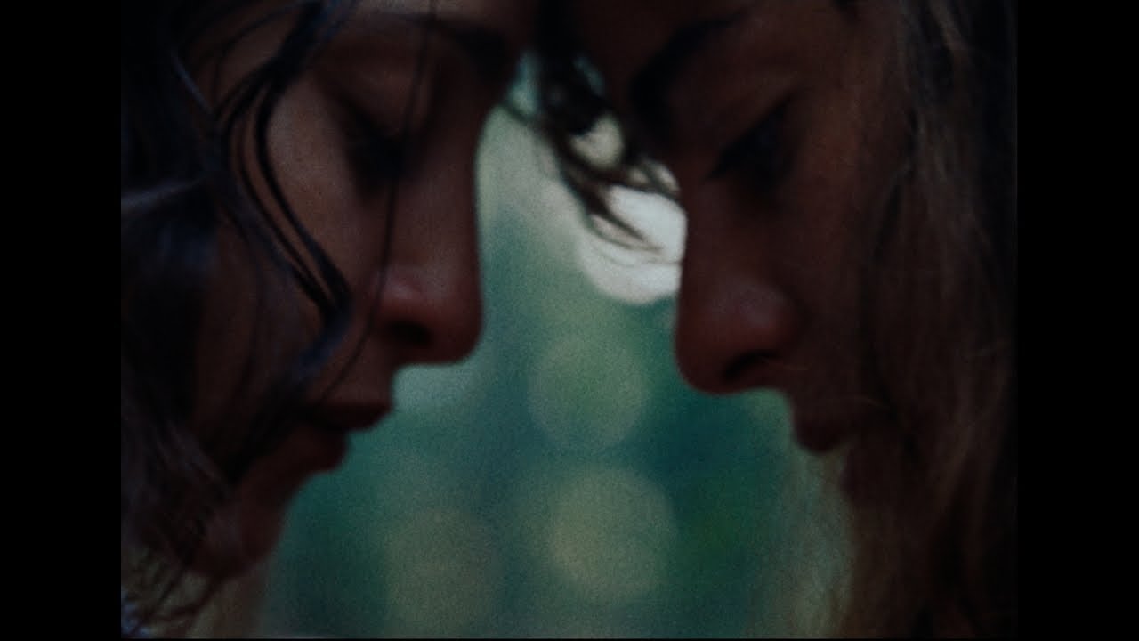 Yodelice - The Light Of My Hands (Official Video)