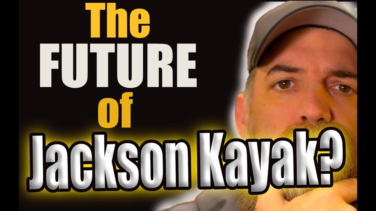 Что не так с Jackson Kayak? | 2024 и далее