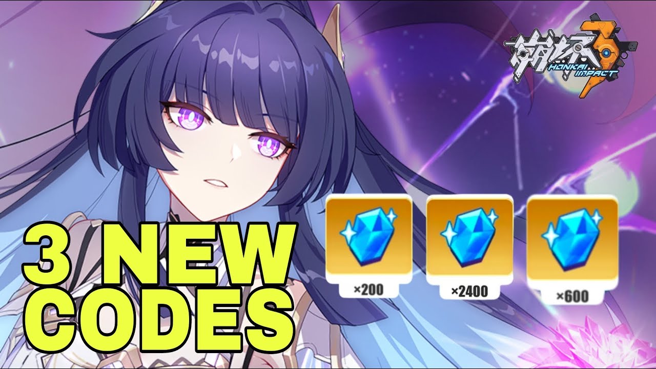 Honkai impact 3rd rederm codes new | Honkai impact 3rd codes new | Honkai impact 3 code