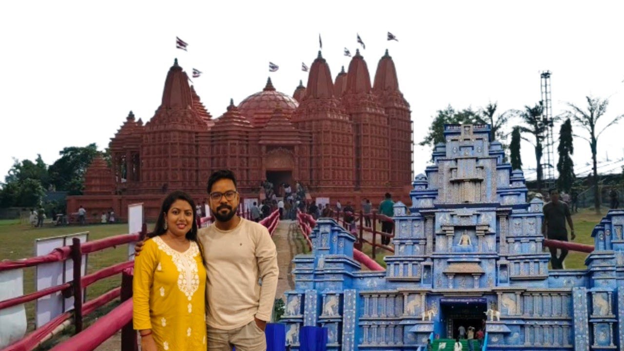 Bhamuria Durga Puja Pandal 2025 || Bhamuria and Neturia durga puja vlog purulia