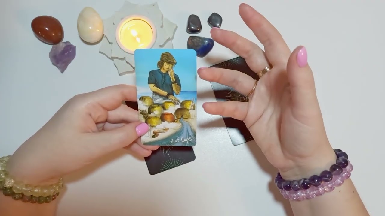 Какая приятная неожиданность ждёт Вас в марте 2026 года? 🔮🕵️&zwj;♀️✨