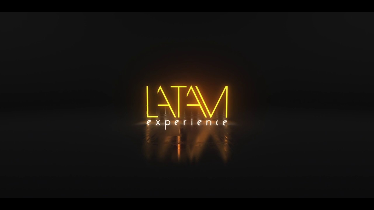 LATAM Experience