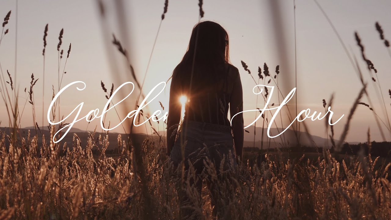Golden Hour Photoshoot | Panasonic GH5 | Panasonic Leica 12-60 mm | Cinematic