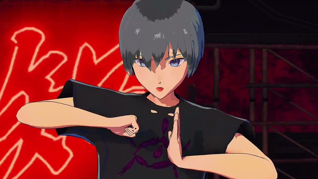 【MMD】Unaware Drunkard / Yoidore Shirazu - Yandere Simulator x Yandere Simulator GenderSwap