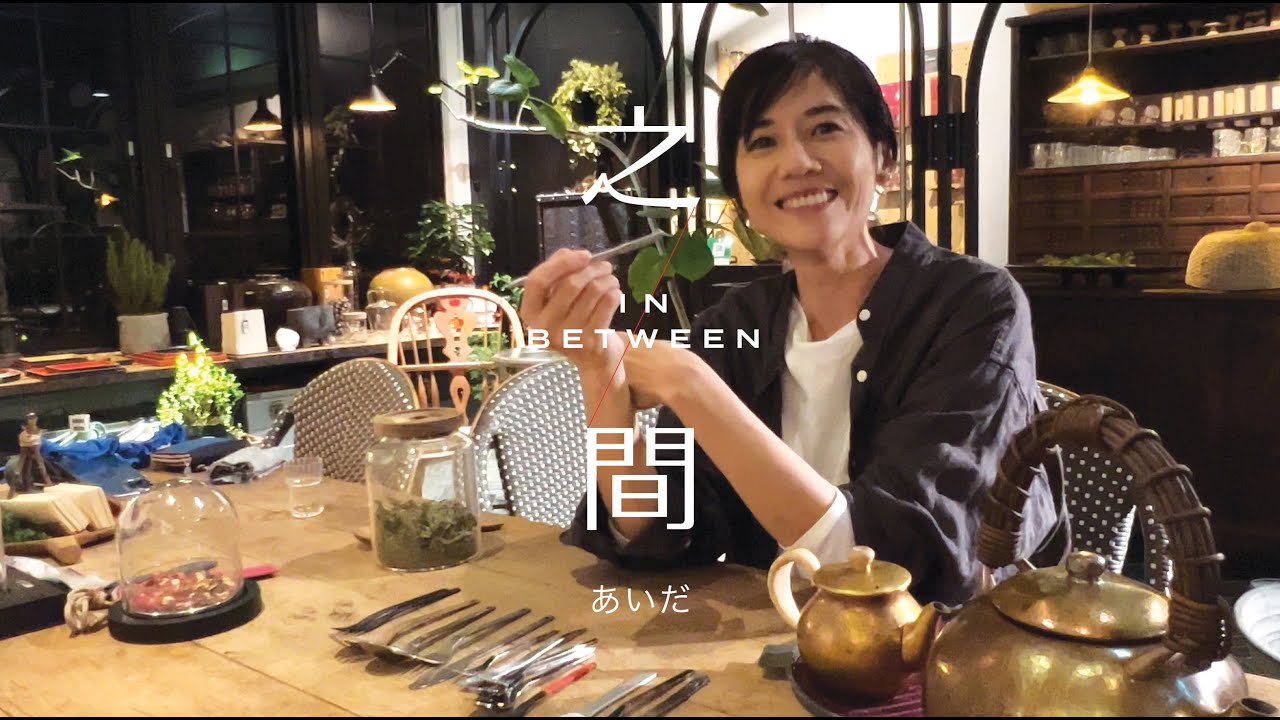 「燕三条對我來說，就是道具控的天堂，也是我的天堂。」── Ivy Chen 陳沛緹 / 攝影家